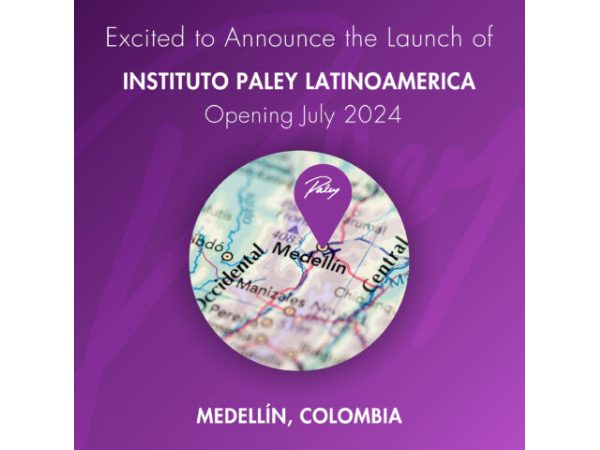 Opening July 2024 – Instituto Paley LatinoAmerica