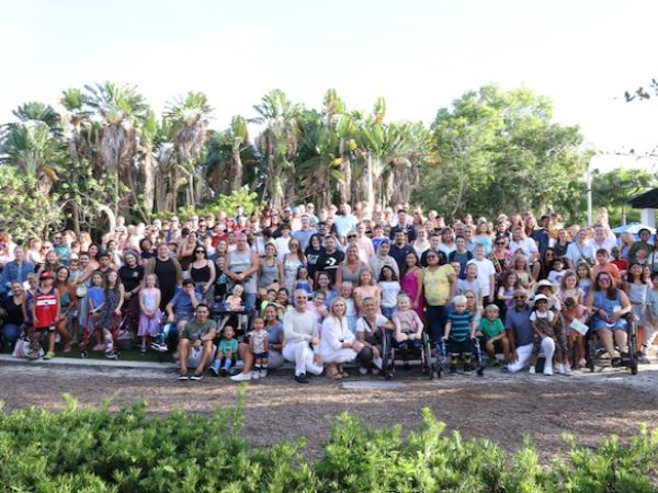 Paley Night at the Museum 2023